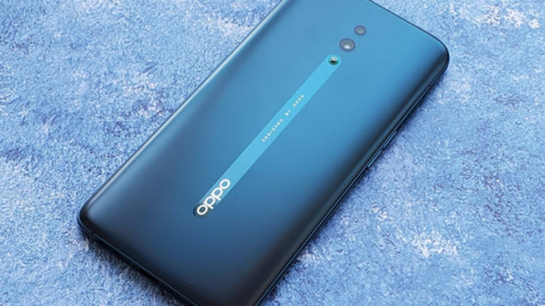 Oppo Reno Z Tanıtıldı: İşte Fiyatı ve Özellikleri