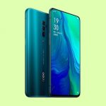 Oppo Reno'nun 60x Dijital Yakınlaştırma Yapabilen Kamerası