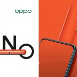 Oppo Reno’nun Turuncu Renkli Versiyonu Geliyor