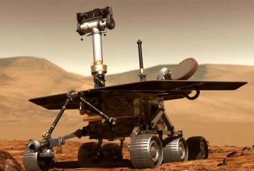 Opportunity Aracını Tekrar Hayata Döndüren Simülasyon