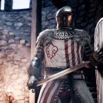 Orta Çağ Temalı Battle Royale Oyunu Mordhau Geliyor