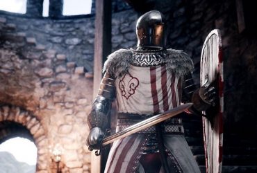 Orta Çağ Temalı Battle Royale Oyunu Mordhau Geliyor