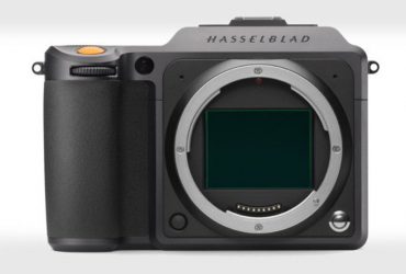 Orta Format Makine Hasselblad X1D II 50C Tanıtıldı