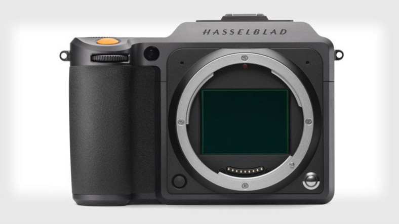 Orta Format Makine Hasselblad X1D II 50C Tanıtıldı