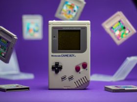 Otuz Yıllık Nostalji: İlk Nintendo Game Boy Reklamları