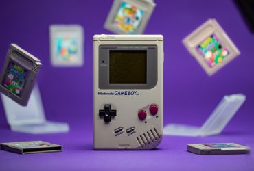 Otuz Yıllık Nostalji: İlk Nintendo Game Boy Reklamları