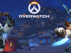 Overwatch 28 Mayıs'a Kadar Ücretsiz