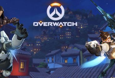 Overwatch 28 Mayıs'a Kadar Ücretsiz