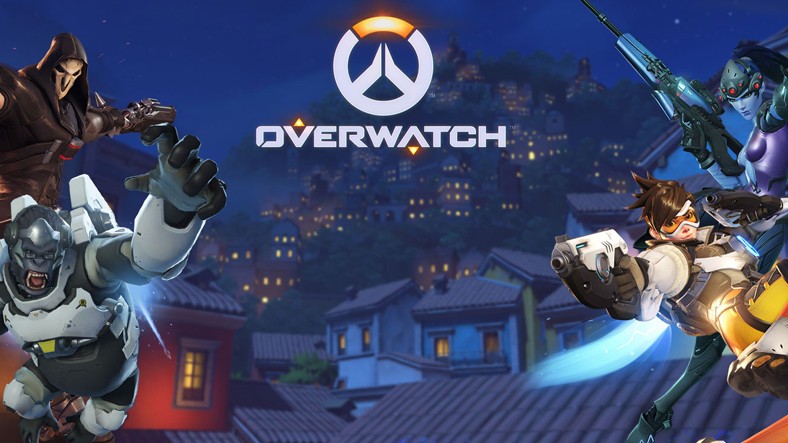 Overwatch 28 Mayıs'a Kadar Ücretsiz