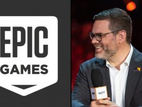 Overwatch Lig Yetkilisi, Fortnite İçin Epic Games’e Geçti