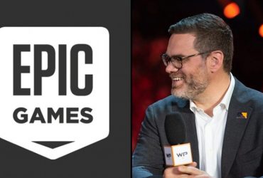 Overwatch Lig Yetkilisi, Fortnite İçin Epic Games’e Geçti