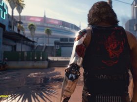 Oyuncular: Cyberpunk 2077'de ‘Nefes Kesici’ Başarımı Olsun