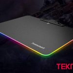 Oyuncuların Gözdesi Olacak Mousepad: Tronsmart Shine X