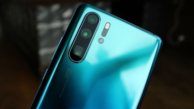 P30 Pro, Kamera Merkezli İki Yeni Özelliğe Kavuşuyor