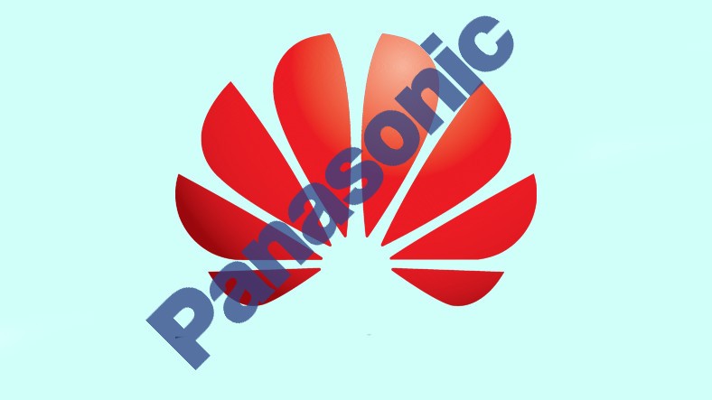 Panasonic, Huawei ile Ortaklığına Devam Edecek