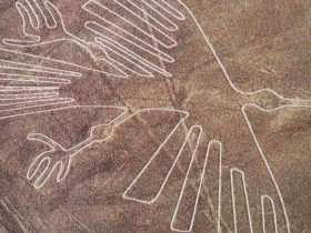 Peru’nun Gizemli Nazca Çizgilerinin Sırrı Çözüldü