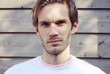 PewDiePie'yla İlgili Videolar Yüzünden İşinden Olan YouTuber