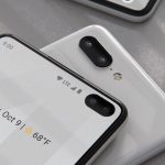 Pixel 4'ün Görüntüleri Ortaya Çıktı