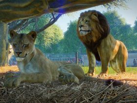 Planet Zoo’nun Oynanış Videosu ve Çıkış Tarihi Yayınlandı