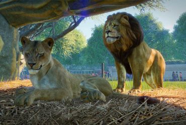 Planet Zoo’nun Oynanış Videosu ve Çıkış Tarihi Yayınlandı