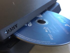 PlayStation 4 Disk Sorunu ve Çözümü