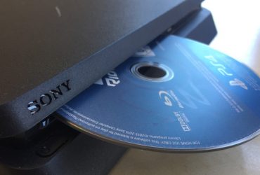 PlayStation 4 Disk Sorunu ve Çözümü