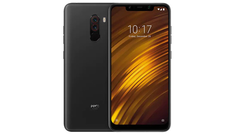 Poco F1'e İçin Yeni MIUI Güncellemesi Yayındandı