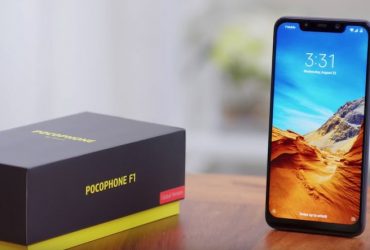 Pocophone F1 İçin Android Q Beta Test Programı Yakında