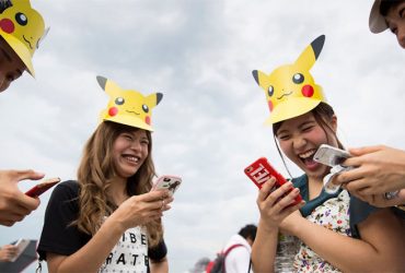 Pokémon Go’nun Apple Watch Desteği Sonlandırılıyor