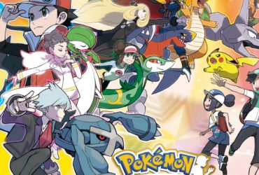 Pokémon Masters'la İlgili Yeni Detaylar Paylaşıldı