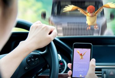 Pokemon GO Oynayan Dedenin Katili, Hapse Çarptırıldı