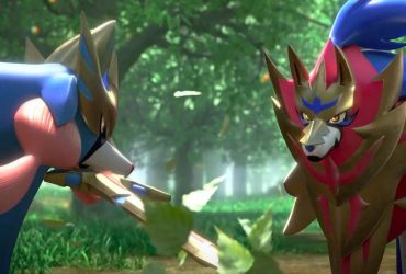 Pokemon Sword And Shield’dan 7 Yeni Pokemon Açıklandı