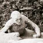 Pompeii Şehrinin Son Anlarını Canlandıran Animasyon