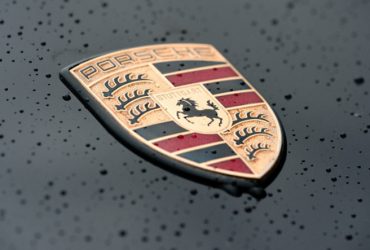 Porsche Bürolarına Yolsuzluk ve Rüşvet Baskını Yapıldı