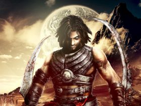 Prince of Persia'nın Yaratıcısı Yeni Bir Oyun Yapmak İstiyor