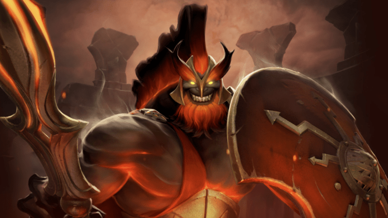 Profesyonel Dota 2 Oyuncusu, Valve’ı Boykot Edecek