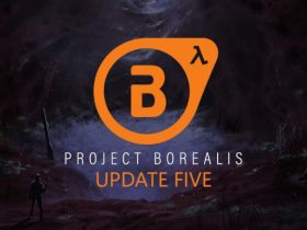 Project Borealis İle İlgili Yeni Bilgiler Paylaşıldı
