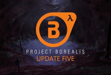 Project Borealis İle İlgili Yeni Bilgiler Paylaşıldı