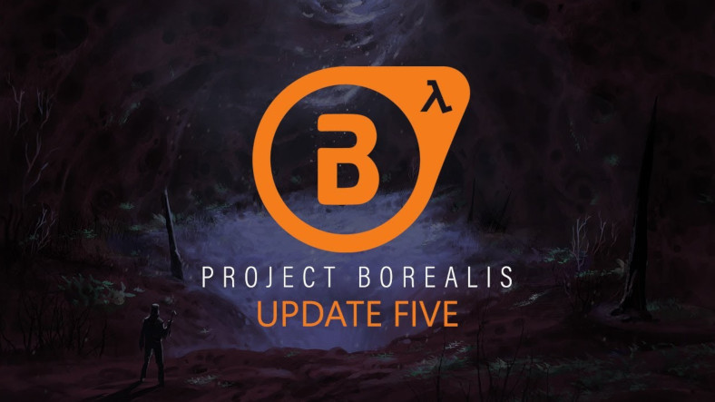 Project Borealis İle İlgili Yeni Bilgiler Paylaşıldı