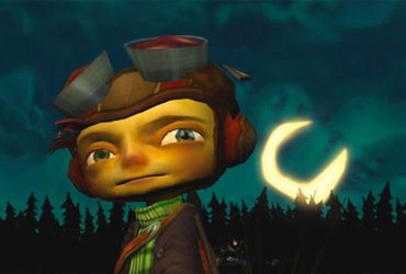 Psychonauts 2 PlayStation’a da Gelecek