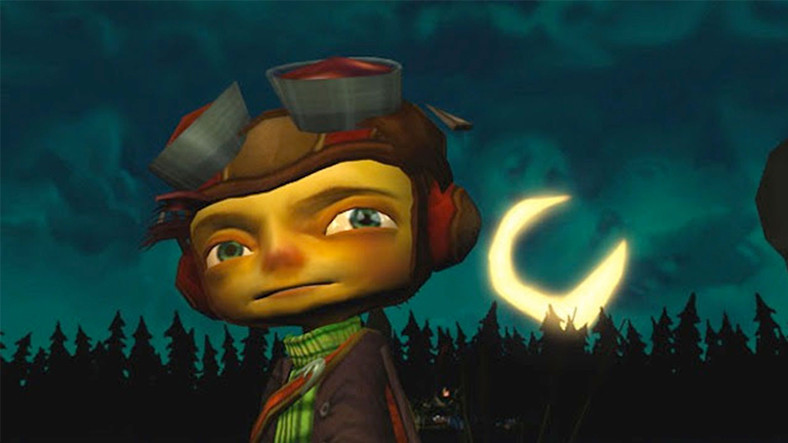 Psychonauts 2 PlayStation’a da Gelecek