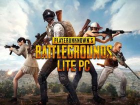 PUBG Lite (PC) - Ücretsiz İndir