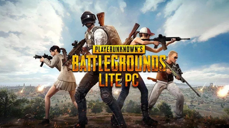 PUBG Lite (PC) - Ücretsiz İndir