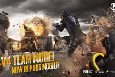 PUBG Mobile 0.13.0 Güncellemesinin Detayları Belli Oldu