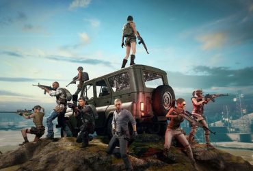 PUBG Mobile, Dünyanın En Hızlı Büyüyen Mobil Oyunu Oldu