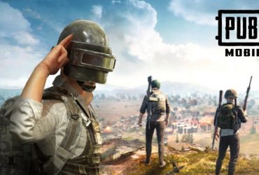 PUBG Mobile'ın 7. Sezonu Yeni Bir Silahla Birlikte Geliyor