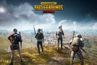 PUBG Mobile'ın E-spor Turnuvası Duyuruldu