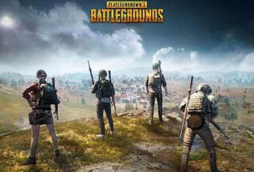 PUBG'nin Yeni Güncellemesi, Oyuna Birçok Yenilik Getiriyor