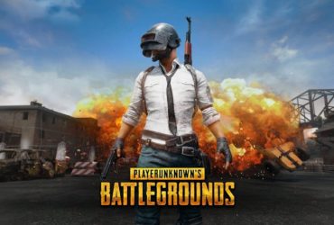 PUBG'ye Yeni Bir Güncelleme Geliyor