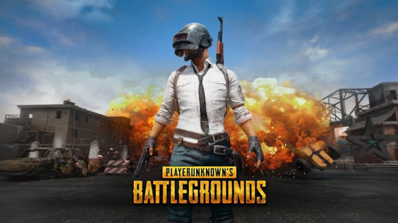 PUBG'ye Yeni Bir Güncelleme Geliyor